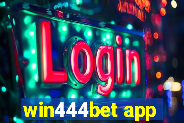 win444bet app